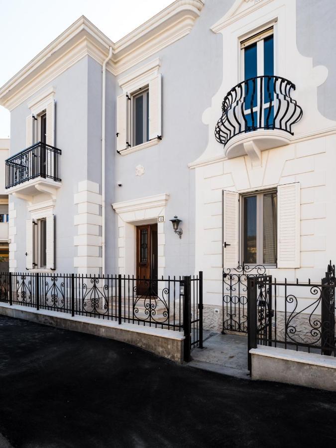 B&B Villa Tozza Senigallia Exterior foto
